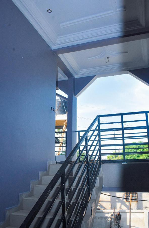 Residence Deluxe Yaoundé Dış mekan fotoğraf